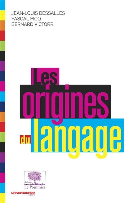 Les origines du langage