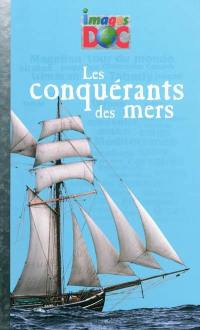 Les conquérants des mers