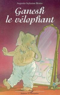 Ganesh le vélophant