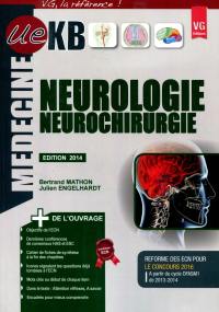 Neurologie, neurochirurgie