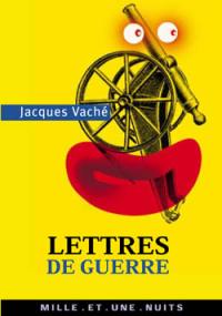 Lettres de guerre