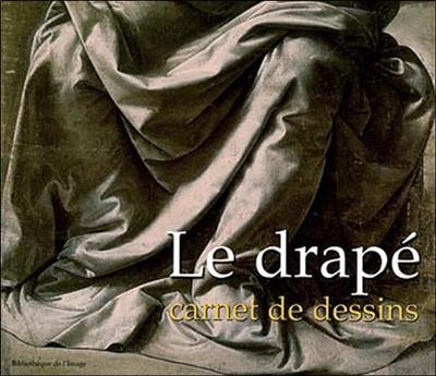 Le drapé