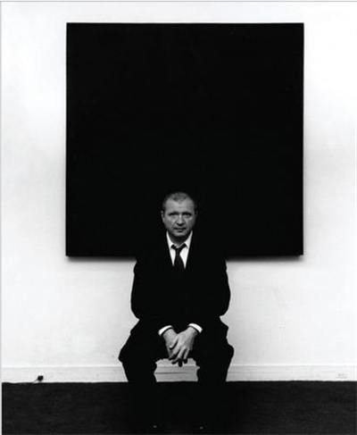 Ad Reinhardt