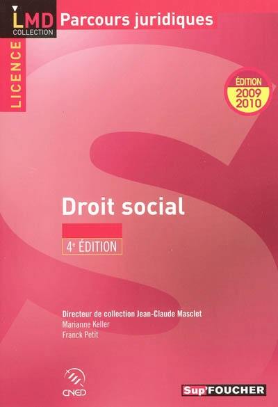 Droit social