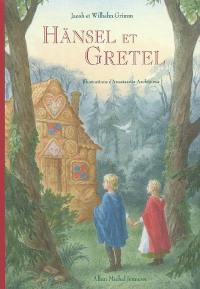 Hänsel et Gretel