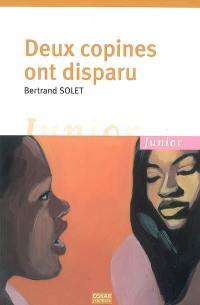 Deux copines ont disparu