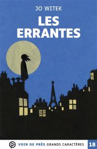 Les errantes