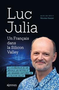 Un Français dans la Silicon Valley