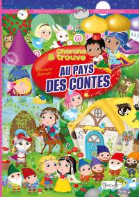 Au pays des contes