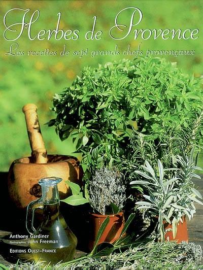 Herbes de Provence