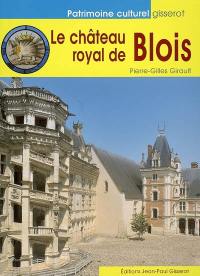 Le château royal de Blois