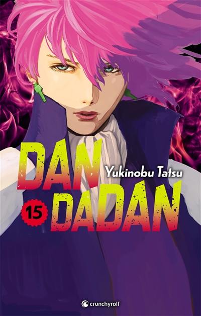 Dandadan. Vol. 15