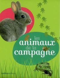 Les animaux de la campagne