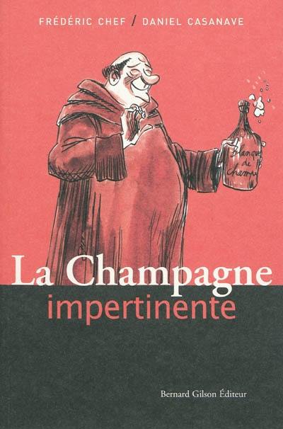 La Champagne impertinente