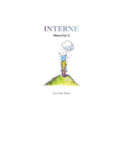 Interne. Vol. 2