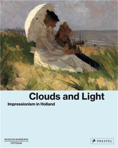 Clouds and Light Impressionism in Holland