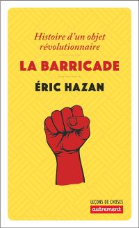 Le peuple face à l'Etat: Inégalités et Révoltes