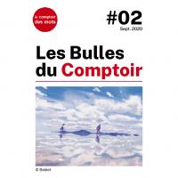 Les Bulles du Comptoir