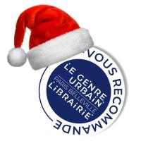 Imaginaire - La sélection de Noël 2023 de vos libraires préféré.e.s