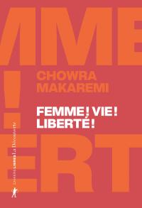 Femme, vie, liberté, Iran